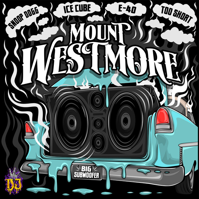 Big Subwoofer cover artwork