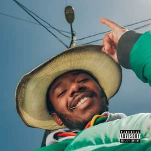 HUSTLENOMICS cover artwork