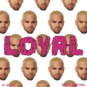 Loyal cover artwork