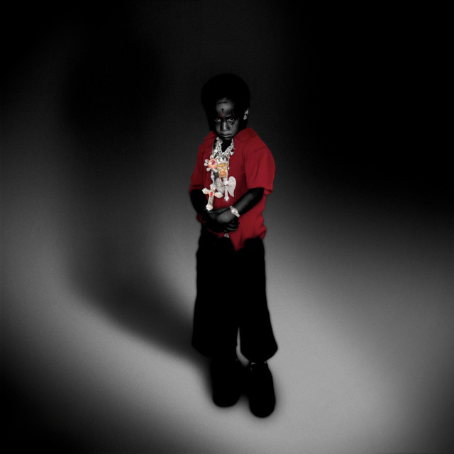 NDA cover artwork