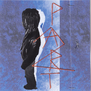 PT.2 cover artwork