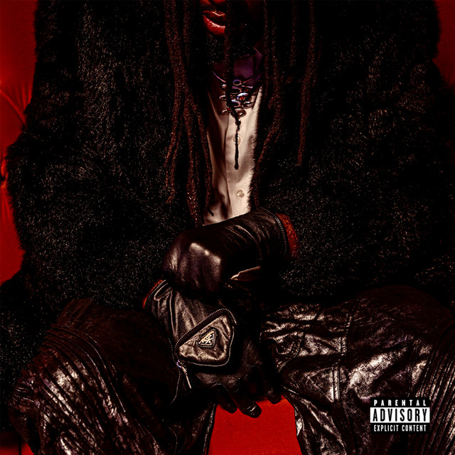 Suite 96: Late Checkout cover artwork