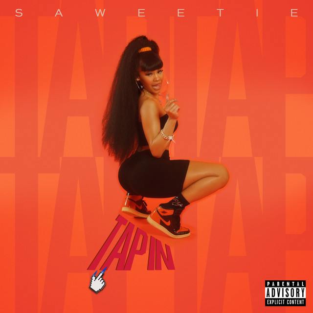 Tap In cover artwork