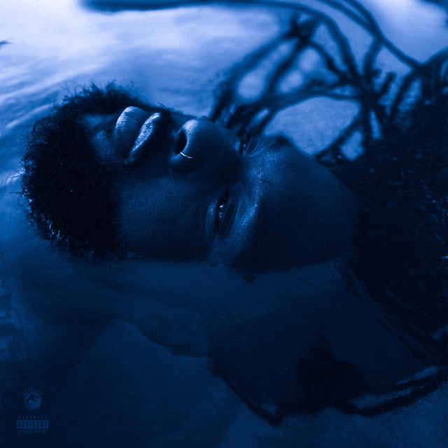 The Blue Hour cover artwork