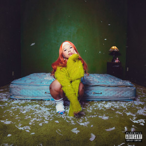 Wings cover artwork